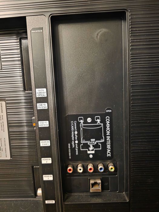 Telewizor Samsung 75cali EU75RU7102K