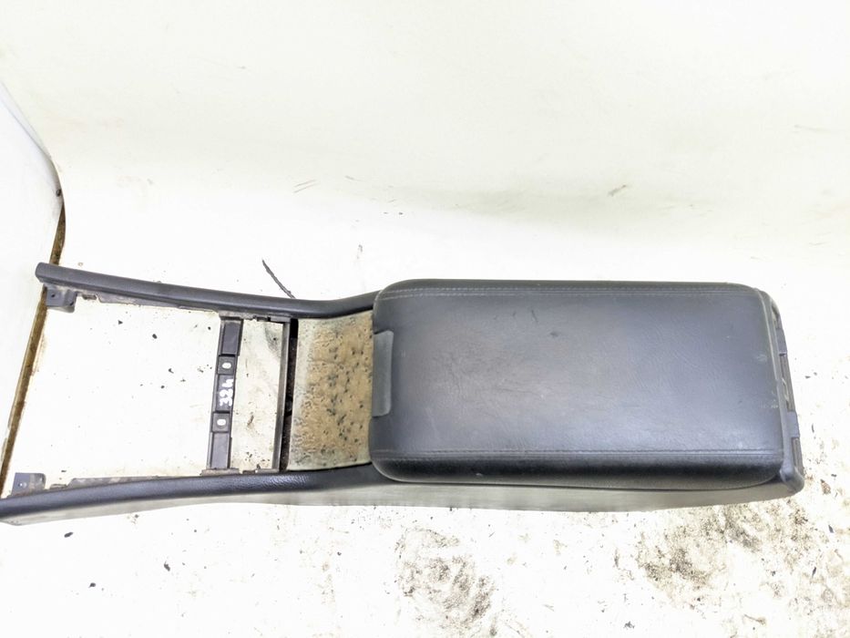 Mercedes E Klasa W210 Tunel Środkowy Podłokietnik