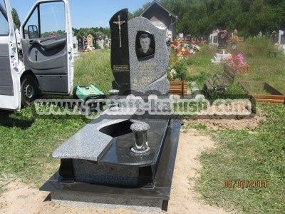 Пам'ятники від виробника