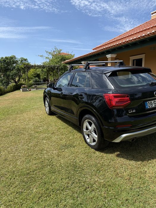 Audi Q2 — fotografia 7