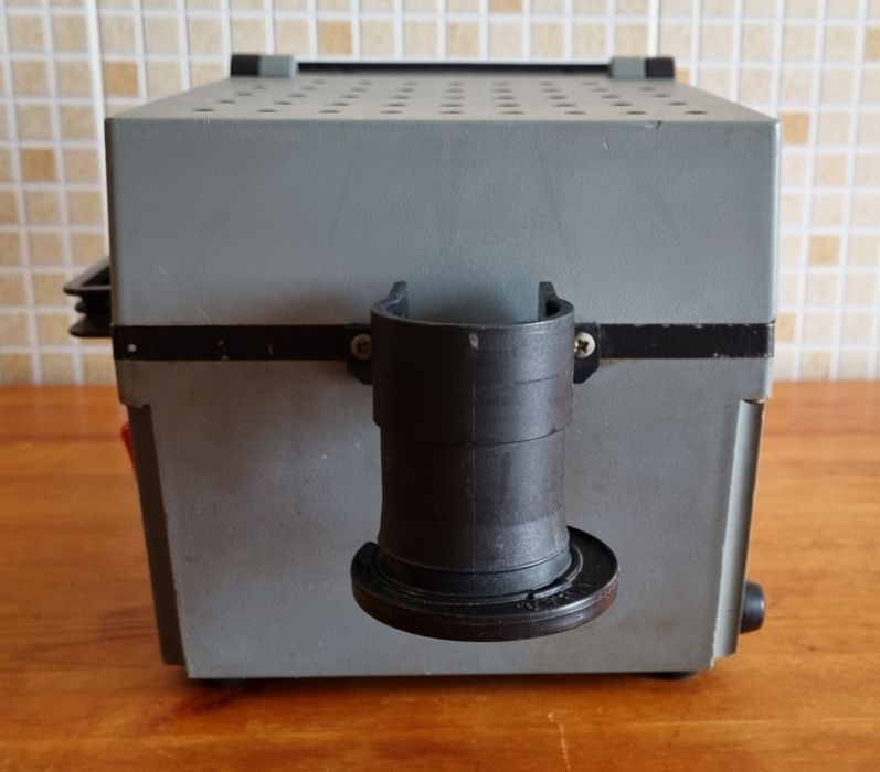 Contador de Moedas Antigo (Profissional)