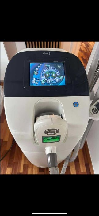Endermologia V8 shape