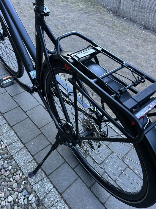 Rower KTM Veneto