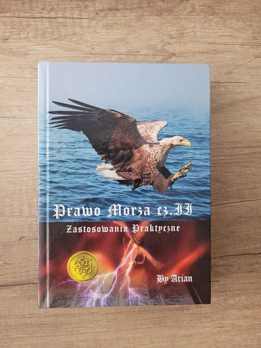 "Prawo morza" by Arian