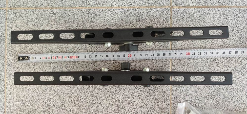 Suporte de parede para TV