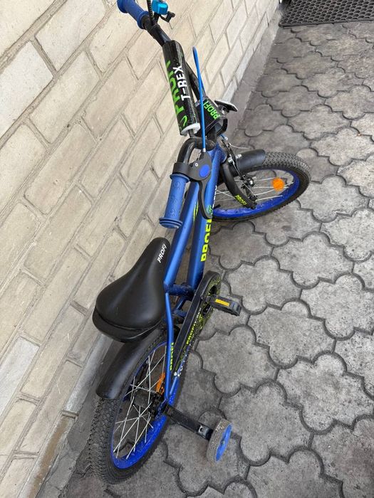 Детский Велосипед состоянии как новый