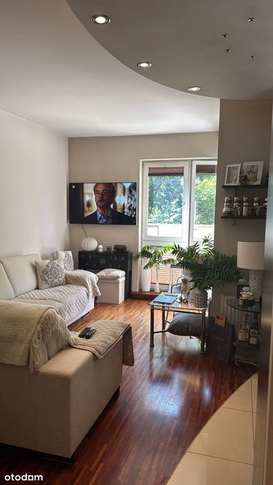 Elegancki apartament 2 pokojowy + duży taras 36m2!