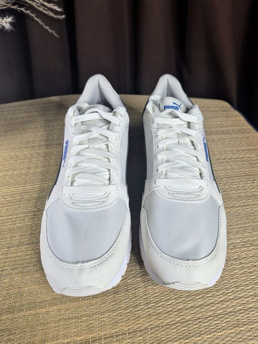 Чоловічі кросівки Puma ST Runner v3 NL(Оригінал)41-26,5см.
