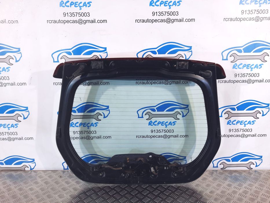 PORTA TAMPA MALA VOLVO 31265097 VOLVO C30 533 FECHO PUXADOR MOTOR