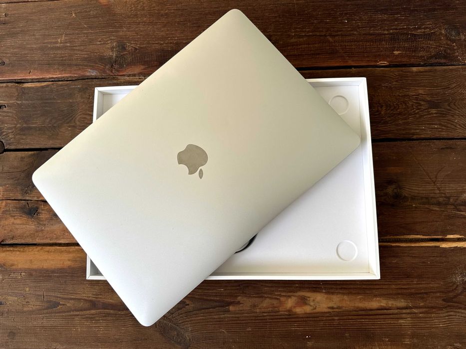 MacBook Air 13" 2018