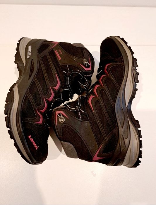 Buty Lowa 26cm Inbox Gtx Mid Ws