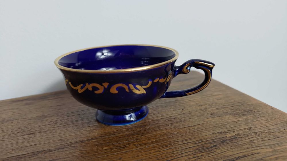 Serwis "Ludwika" - unikalny prototyp z roku 1960