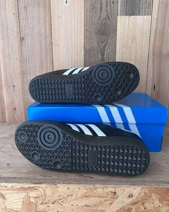 "adidas SAMBA "OG