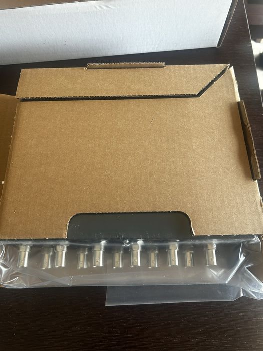 Sennheiser ASA 214-UHF 470–870 MHz – Novo / Nunca Usado