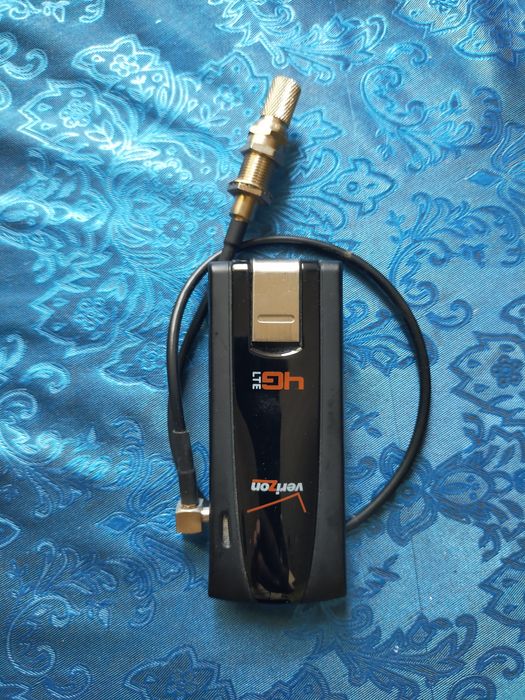 Модем 3G 4G verizon Novatel