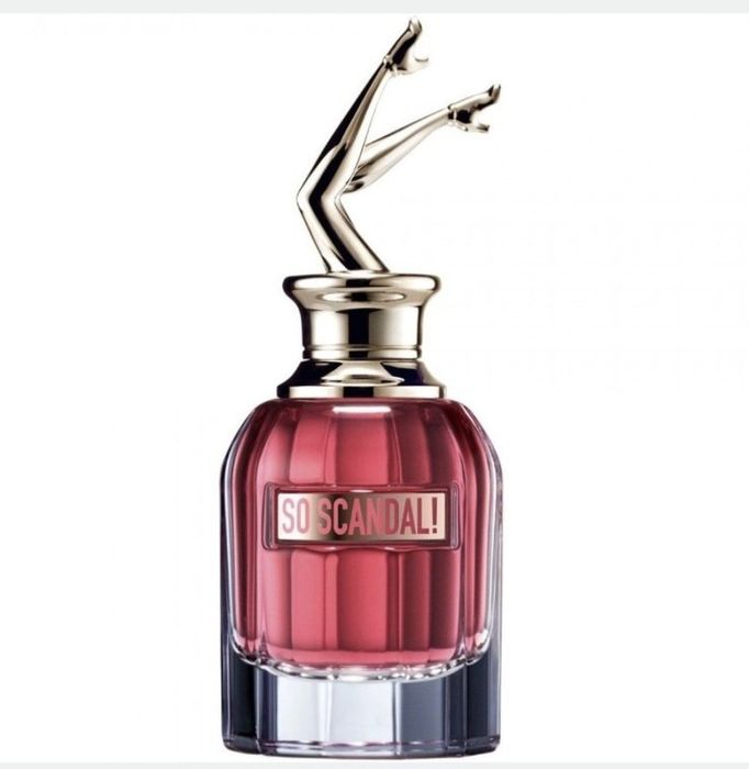 Jean paul gaultier So Scandal