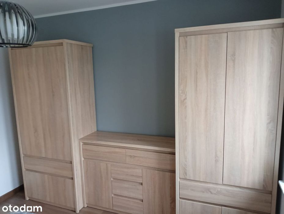 3 pokojowe mieszkanie na sprzedaż – Kalisz, Śródmieście – 60,8 m²