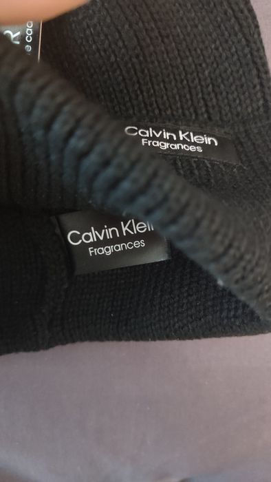 Czapka Calvin Klein