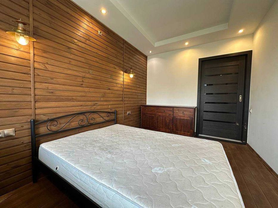 Продаж євро двушки 58 м2 в клубному будинку