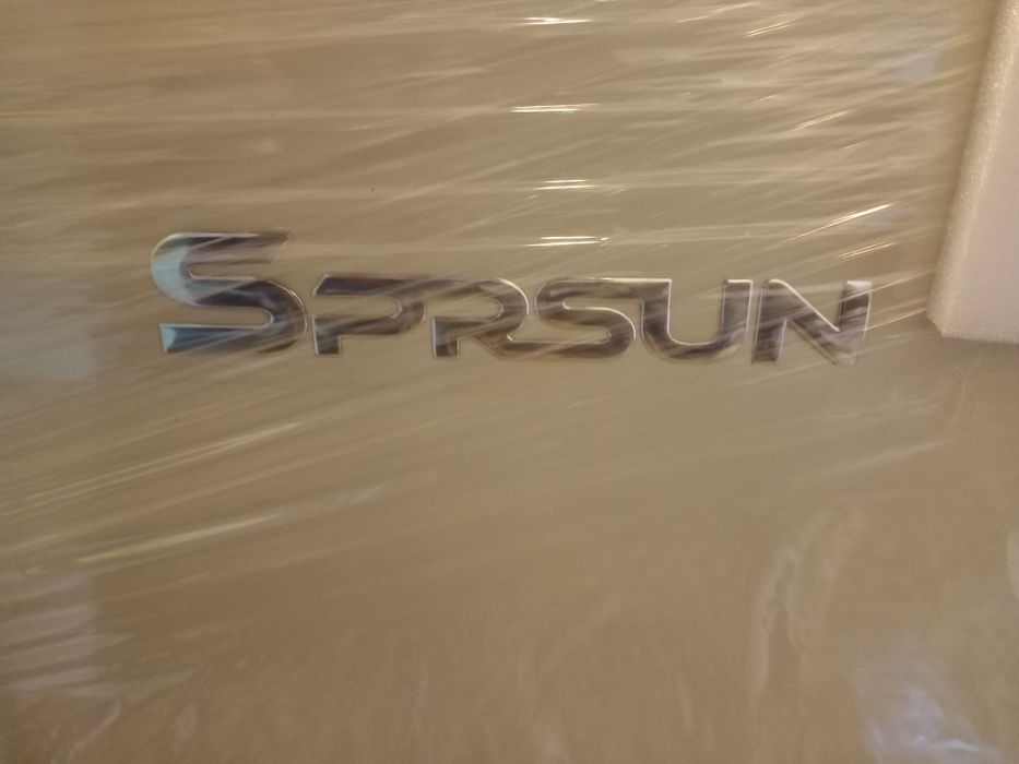 Pompa ciepła SPRSUN 9.4kw