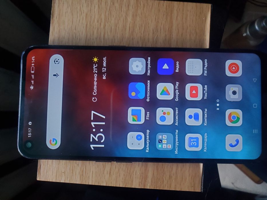 Продам смартфон OPPO!