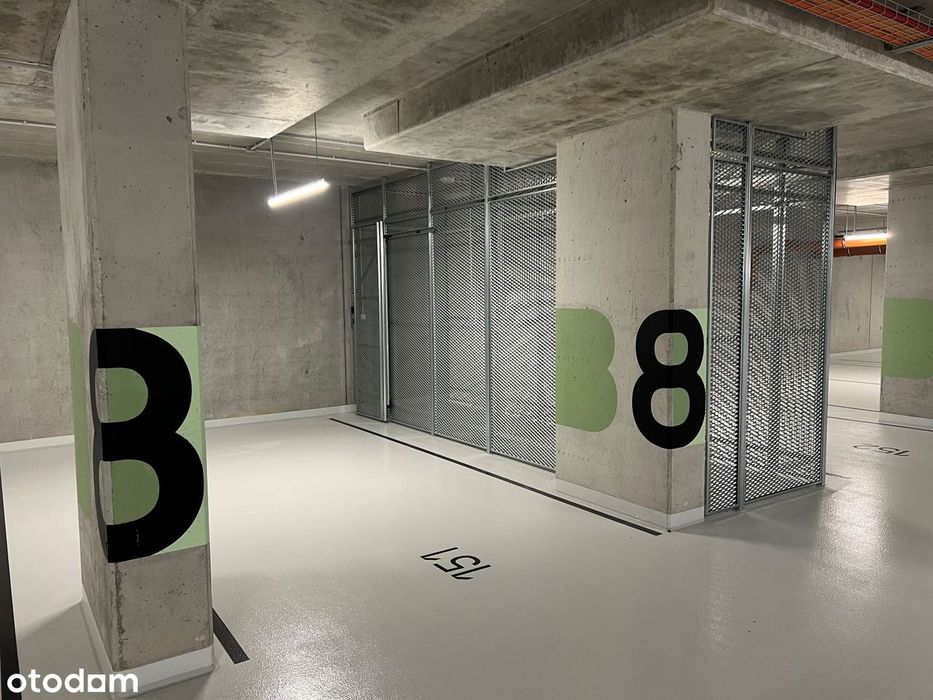 3-pokojowe mieszkanie 59m2 + 2 ogródki