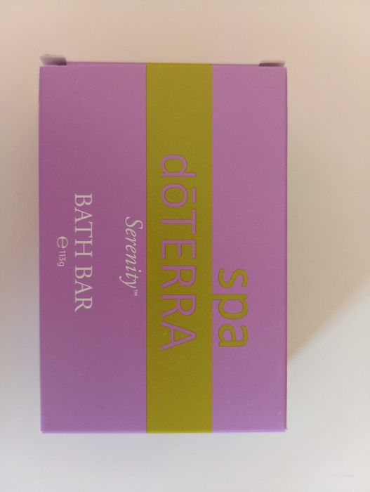 Mydło Doterra Serenity na sen