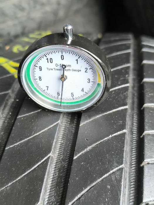 Opona Michelin e primacy 225/45/17 pojedynka