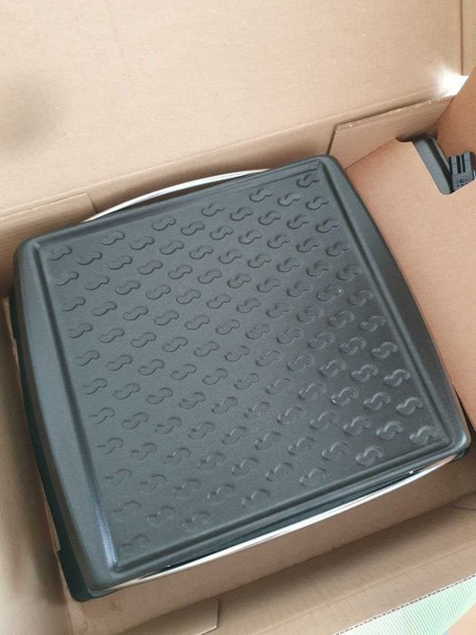 Grelhador Raclette TEFAL para 8 Pessoas