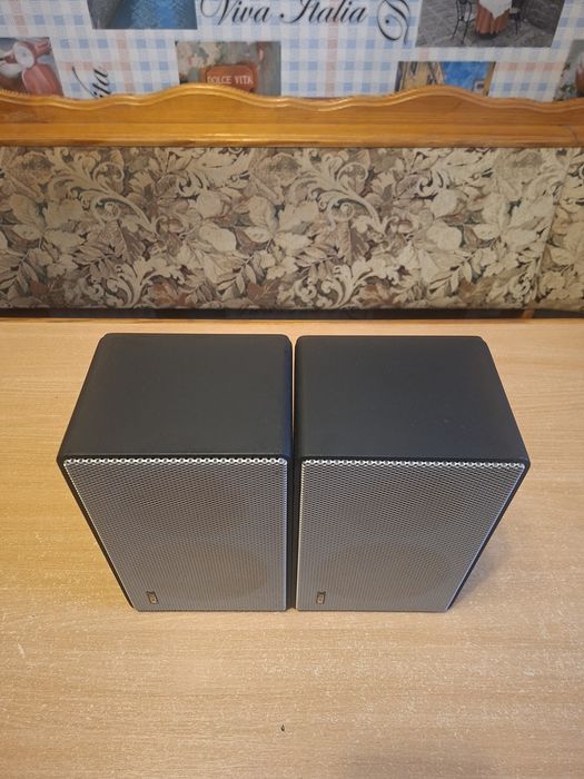 Добротная немецкая Canton LX 300,4..8 Ом,30/45 Вт,АССОРТИМЕНТ!