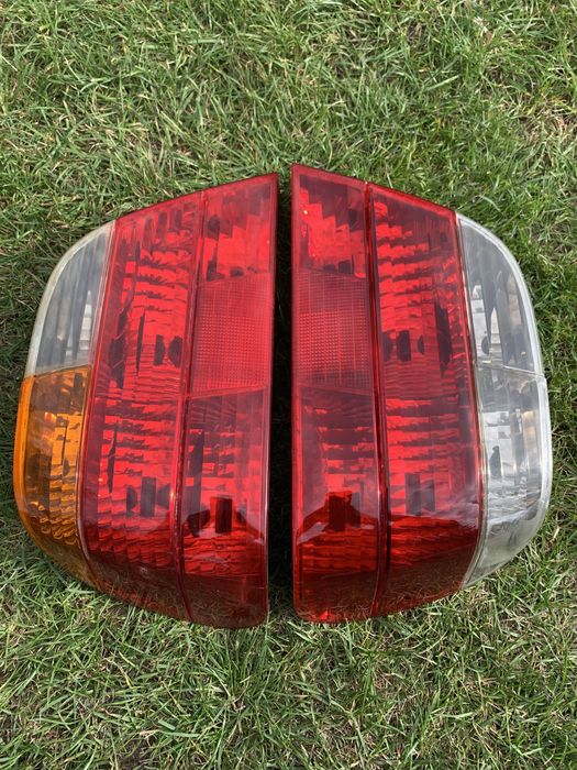 Стопы BMW 7 E38 Фонари Задние БМВ 7 E38 Фанарь Фара Стоп Правый Левый