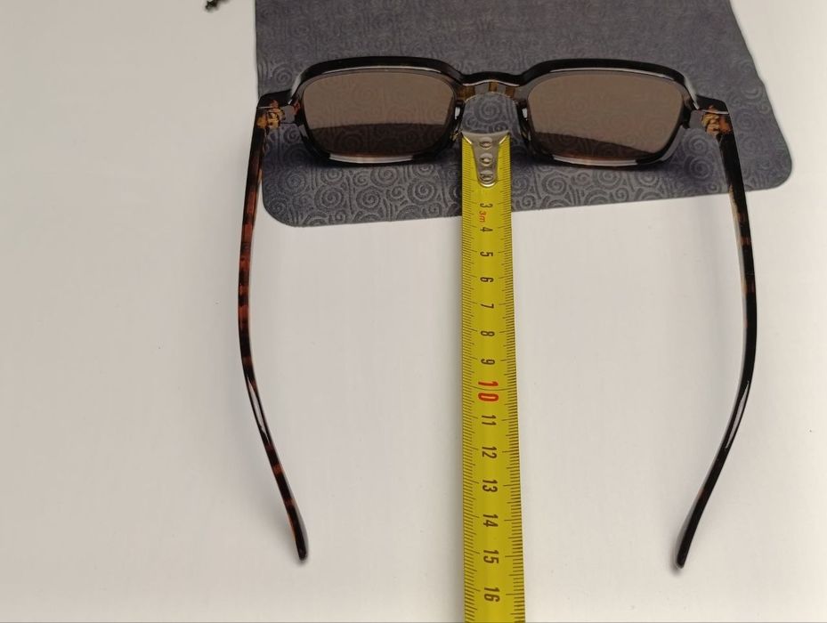 Tom Ford Sunglasses