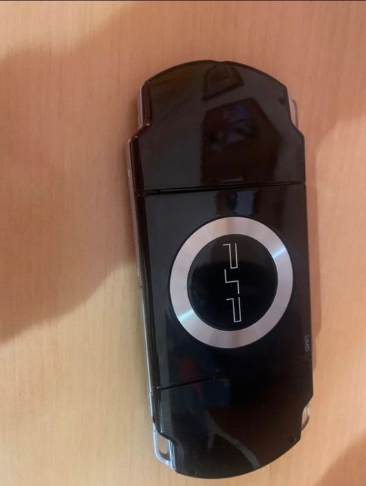 Consola psp em ótimo estado