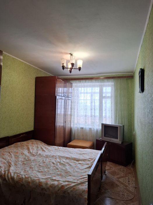 Продаж 4 кімнатної квартири  Хмільник