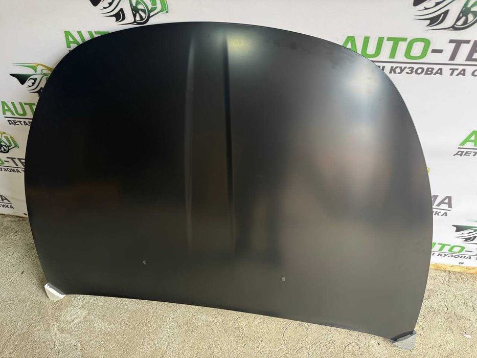 капот Dart капот дарт запчасти