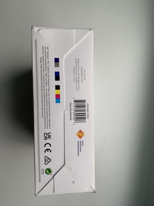 Джойстик PS5 ідеальний стан