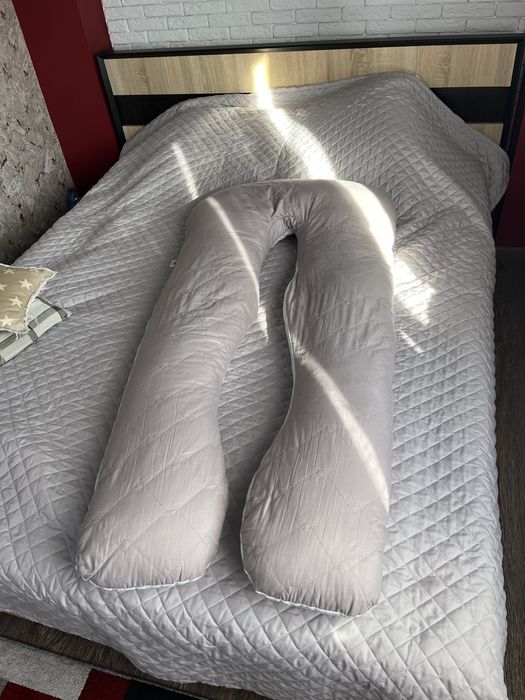 Подушка для вагітних