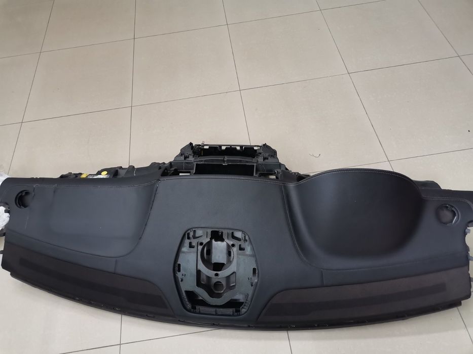 Торпедо(Консоль, Панель) до  салону Mercedes-Benz GLS, GL W166 МЕРСЕДЕ