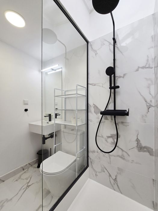 Remodelação / moderna