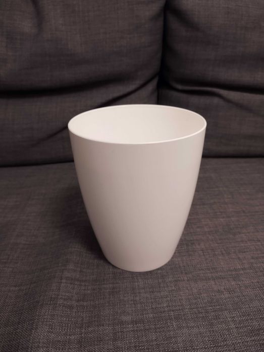 Vaso Orquidea Transparente