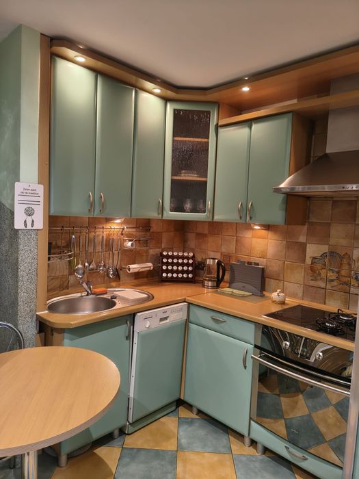 Wynajem mieszkania 35mkw Katowice ul.Karliczka