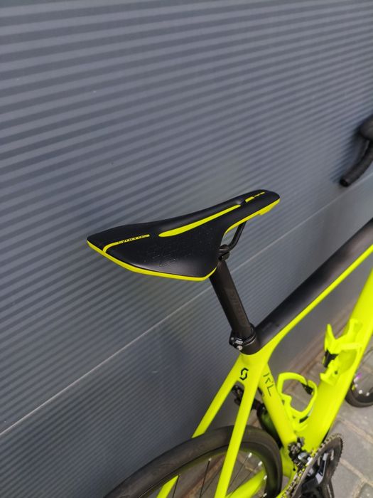 Scott Addict RC 10 Disc, M (54cm) Dura-Ace