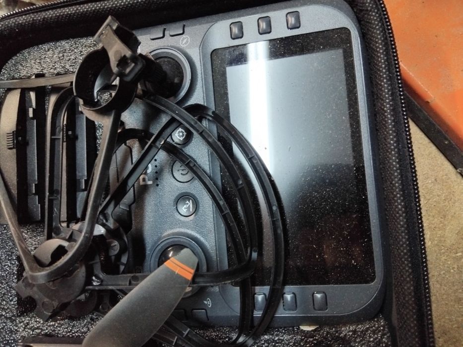 Drone 4k com gps