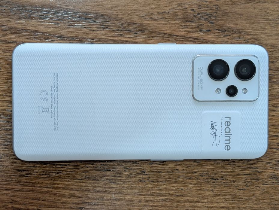 Realme Gt2 Pro 12/128Gb