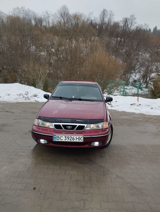 Продам Daewoo Nexia
