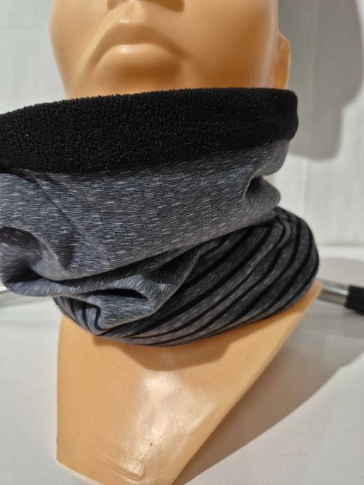 Komin w kolorach szarości TCM