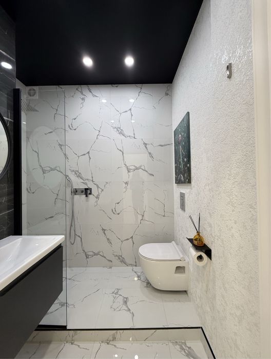 Продам дуплекс з новим ремонтом! Лісова Буча