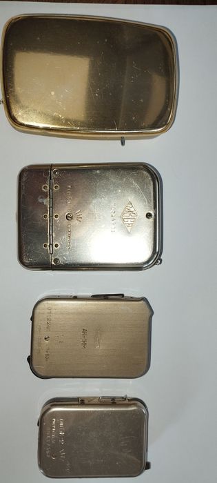 Слуховой аппарат