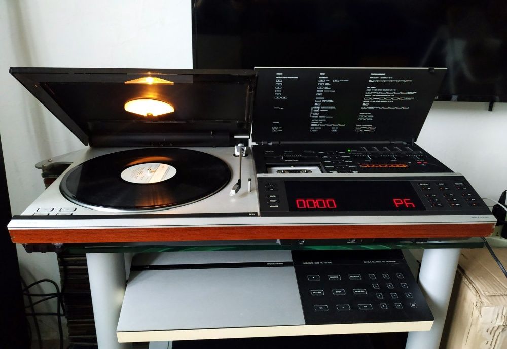 ‼️Аудио техника Bang Olufsen винтаж с Дании‼️