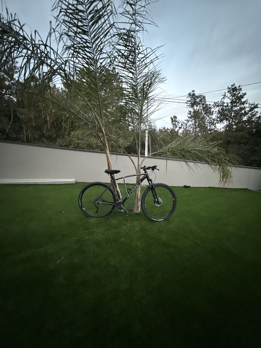 Bicicleta Romet Mustang M7 – BTT